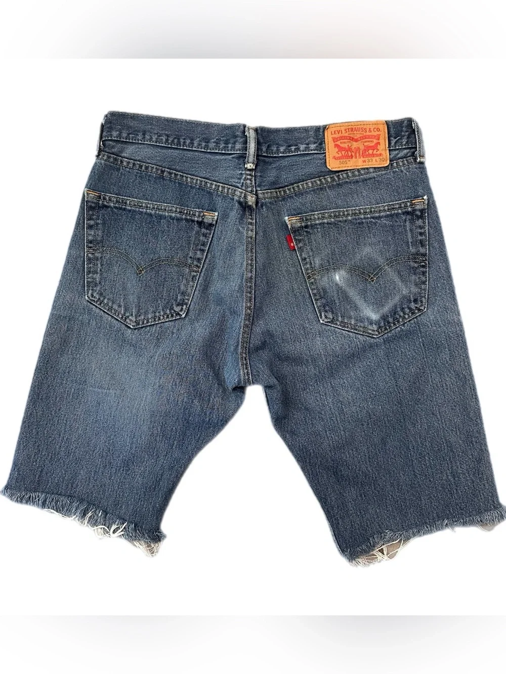 Levis classic levi’s